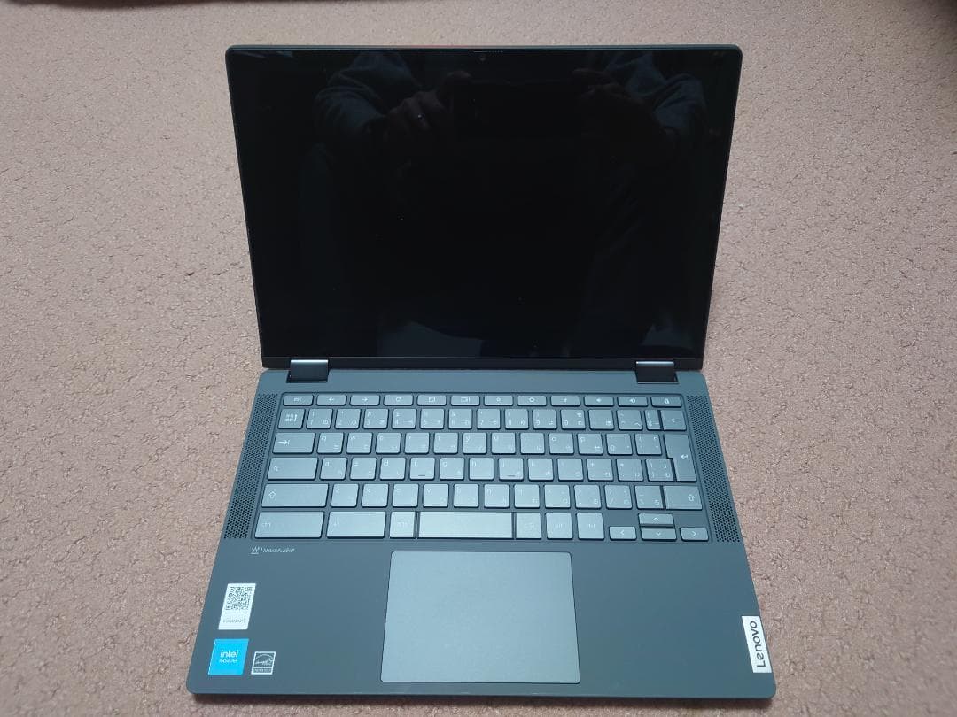 Chromebook本体 Lenovo IdeaPad Flex 5 Chromebook 13ITL6