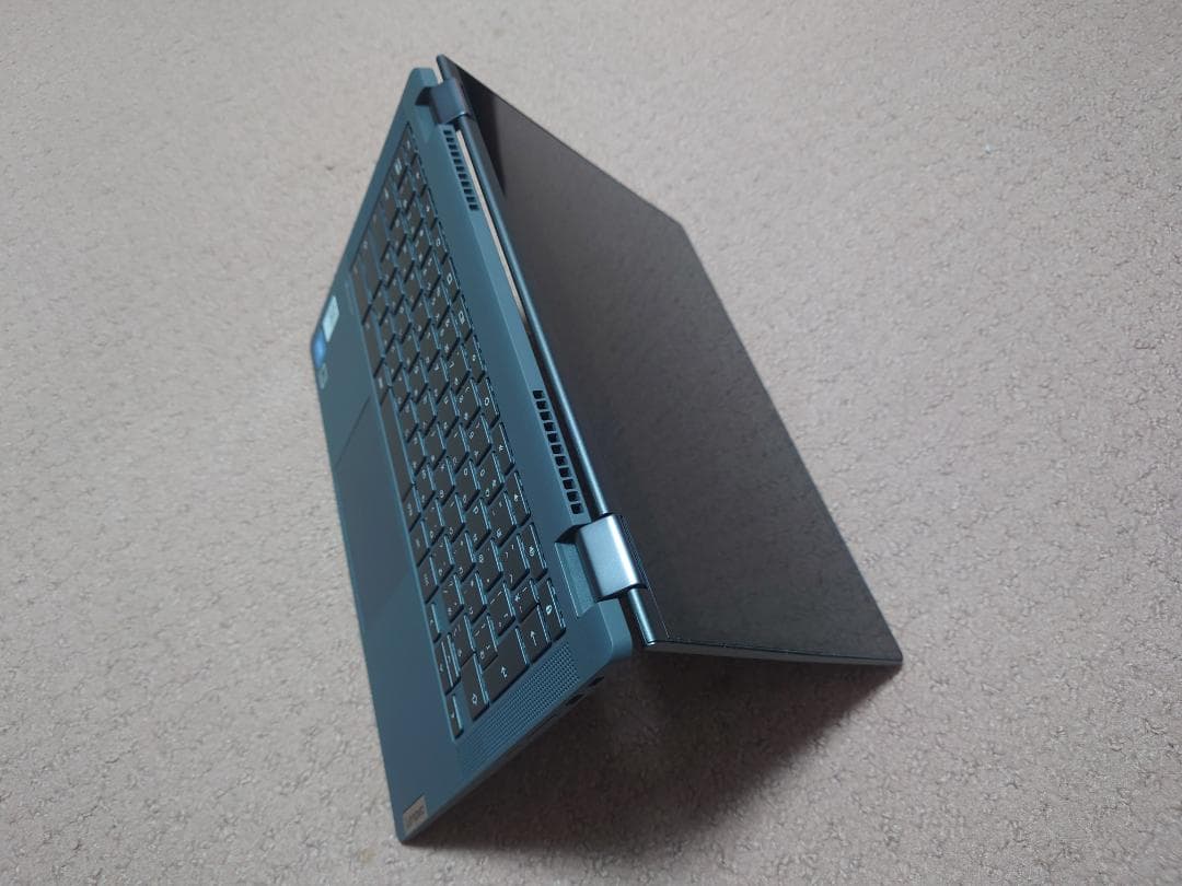 Chromebook本体 Lenovo IdeaPad Flex 5 Chromebook 13ITL6