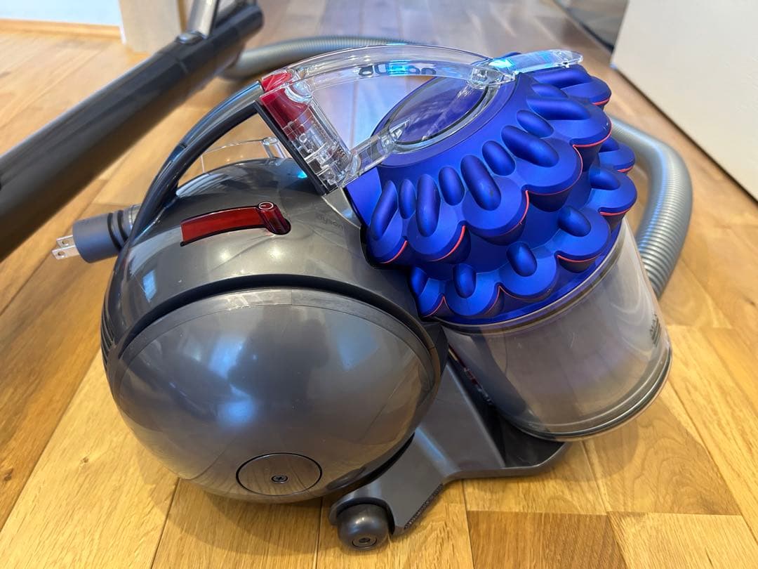 YUさん専用！ダイソン！掃除機！