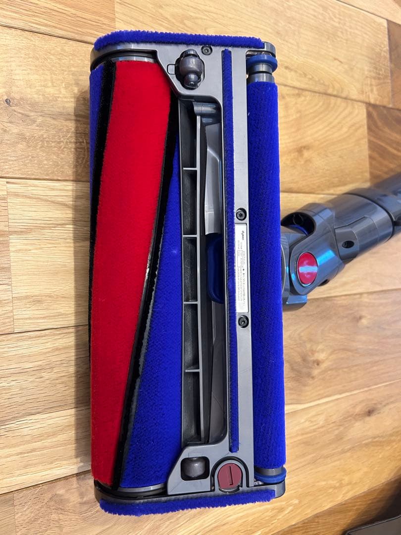 YUさん専用！ダイソン！掃除機！