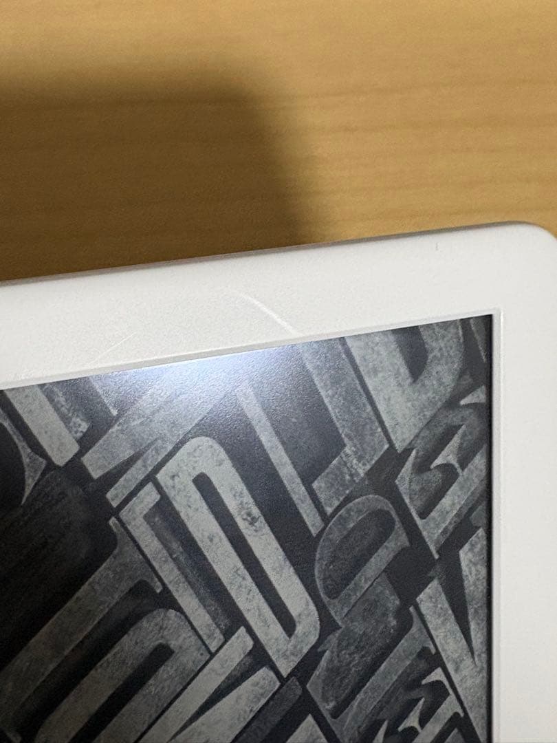 Kindle 10世代　広告あり　4gb