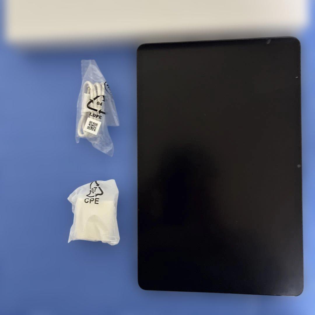 ALLDOCUBE iPlay60PadPro 12.1インチandroid