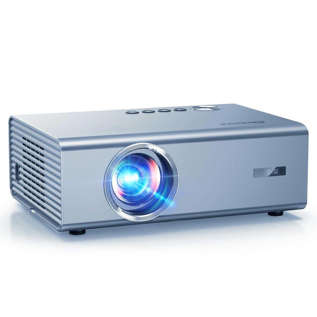 ❤SALE✨️ 4K プロジェクター Netflix公式認定サウンド搭載 高画質