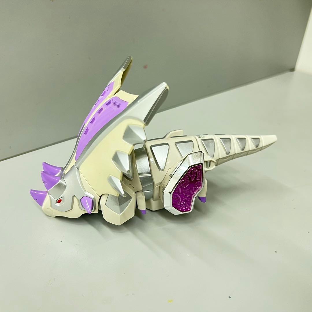 DX爆竜合体バクレンオー 爆竜戦隊アバレンジャー DXアバレンオー