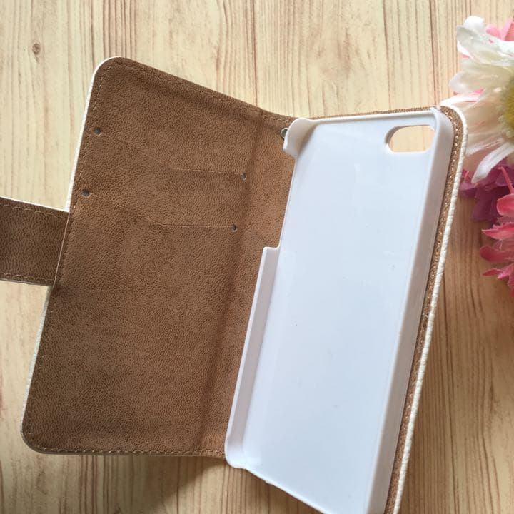 香水手帳カバー★オーダーメイド