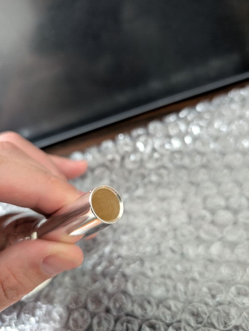 【旧型】ペラントゥッチ PT-62-s テューバ用マウスピース