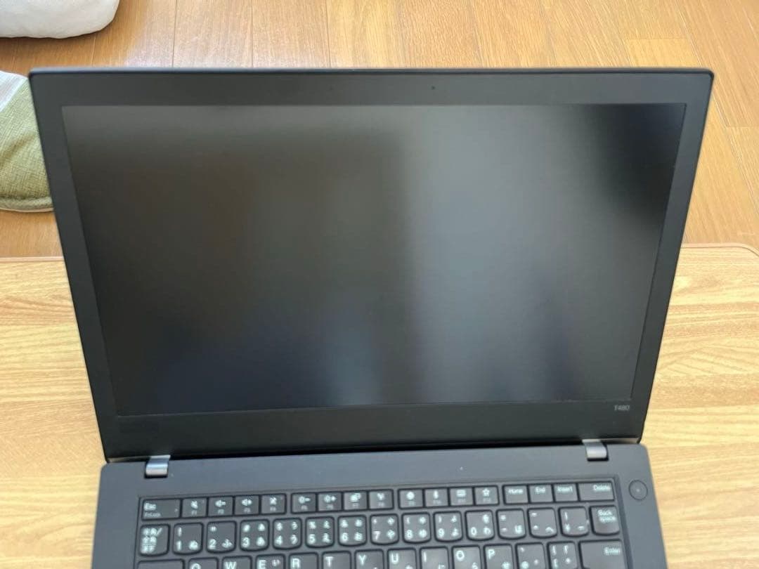 Windowsノート本体 Lenovo ThinkPad T480 / Core i5-8250U