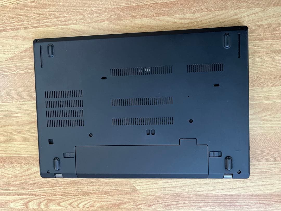 Windowsノート本体 Lenovo ThinkPad T480 / Core i5-8250U