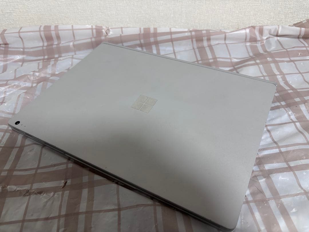 Microsoft Surface Book 2 ジャンク
