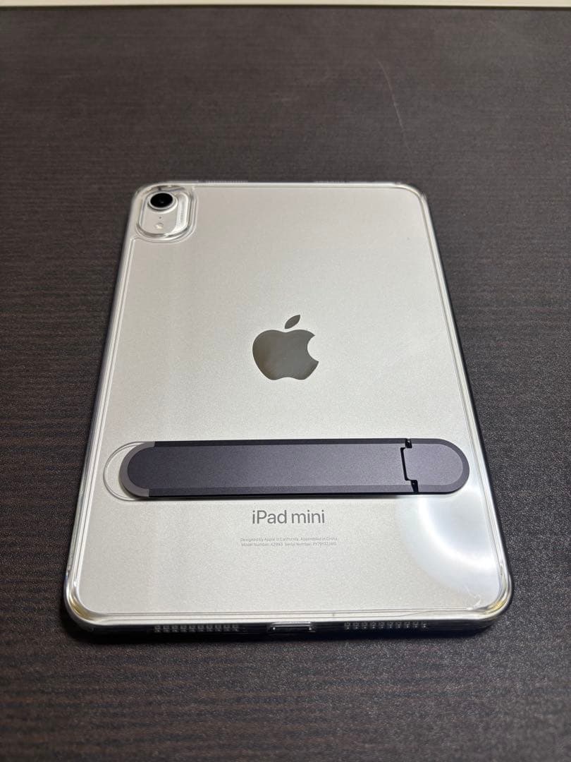 iPad mini第７世代128GBWi-Fi+Apple Pencil Pro