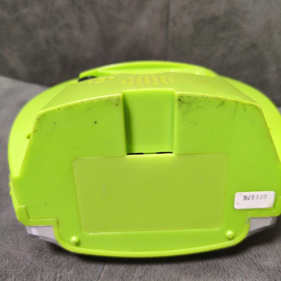 【匿名配送】日車夢工房　山手線デザイン