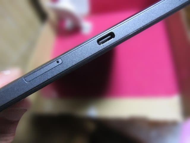 blackview　tab90　os:14　128gb　初期化済　20-8639