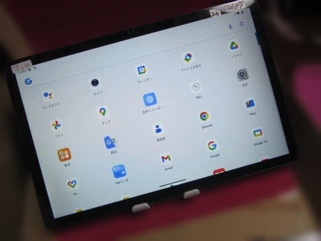 blackview　tab90　os:14　128gb　初期化済　20-8639