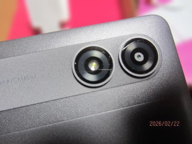 blackview　tab90　os:14　128gb　初期化済　20-8639