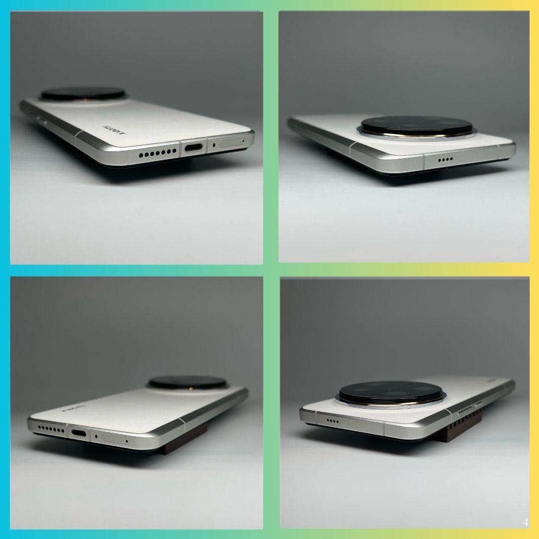 XIAOMI 14 ULTRA＆Photography KIT