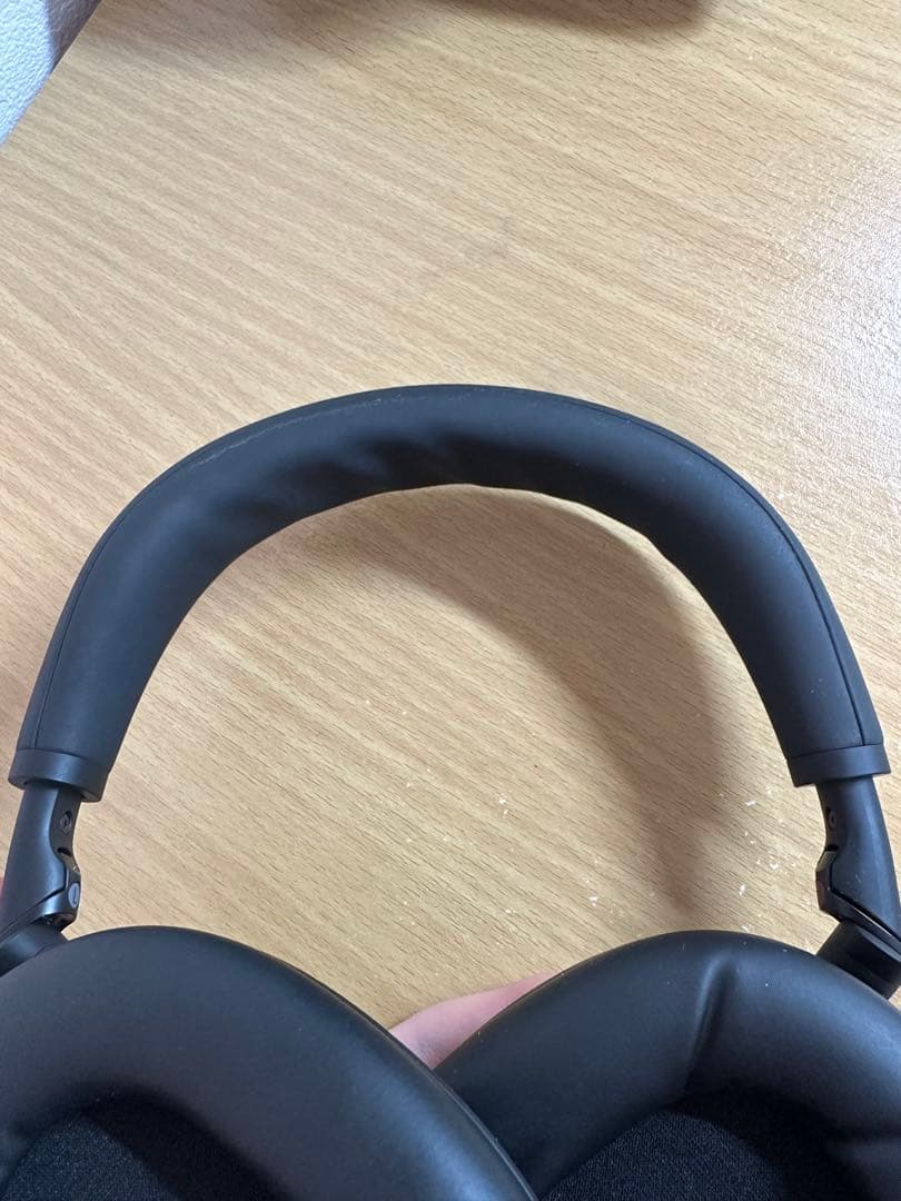 WH-1000XM6 ブラック