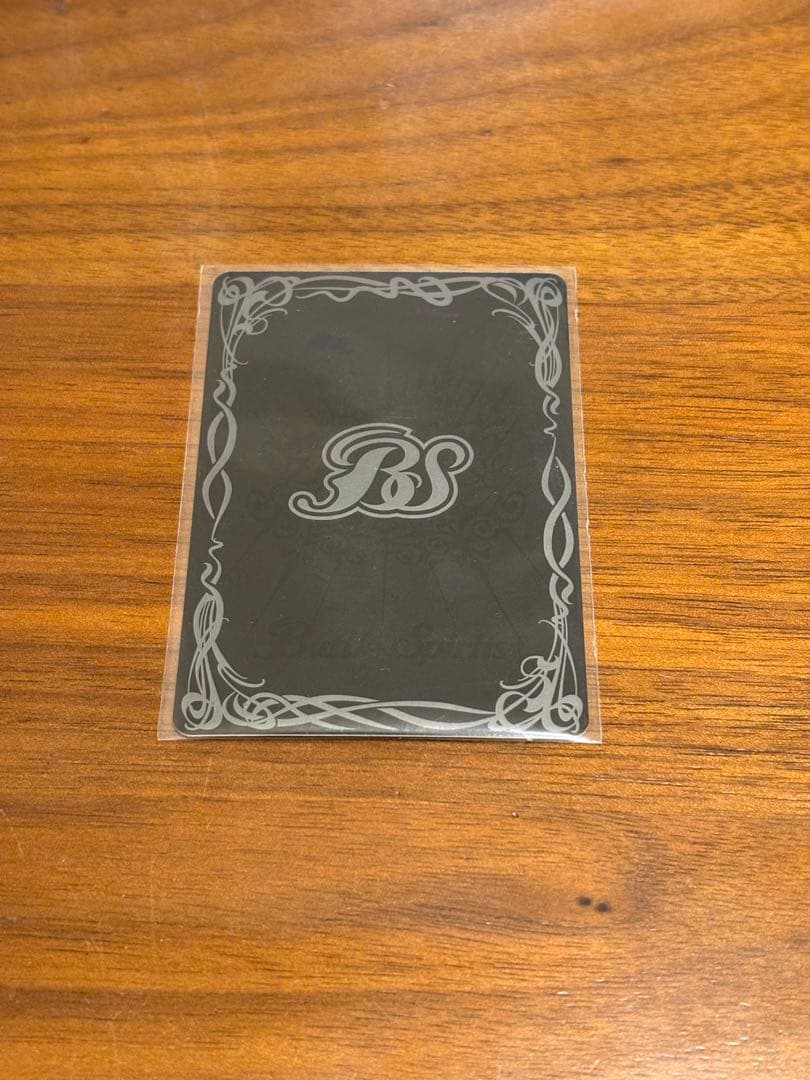 バトスピ 創世の槍&創世の盾WINNER