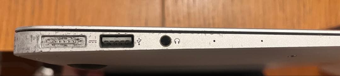 MacBook Air 13インチ Early 2015箱付き SSD256GB