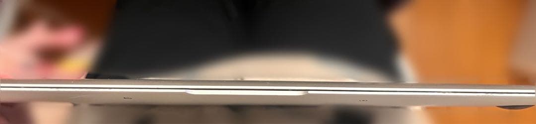 MacBook Air 13インチ Early 2015箱付き SSD256GB