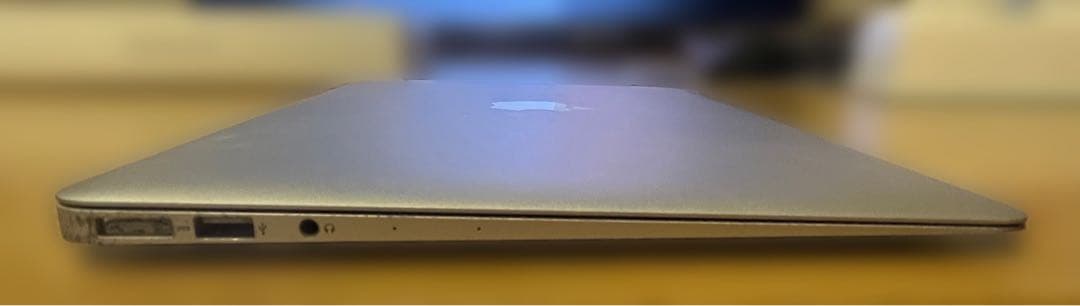 MacBook Air 13インチ Early 2015箱付き SSD256GB