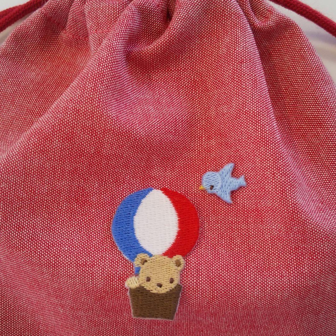 ランチョンマット♡お弁当袋♡ハンドメイド♡familiarお好きな方に