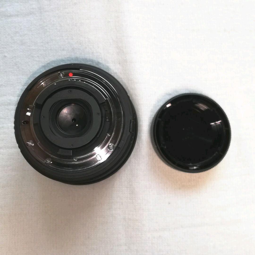SIGMA AF 15/2.8 ニコン EX DG