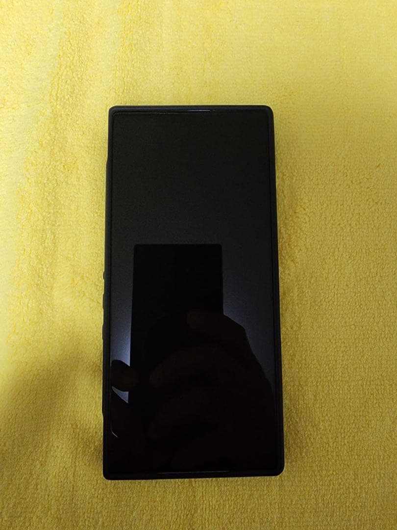REDMAGIC 9S Pro 16G+512Gスマートフォン本体