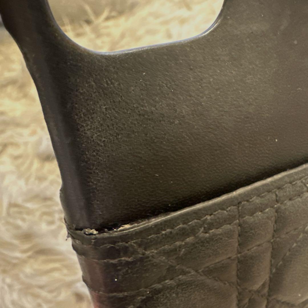 Dior iPhoneケース11Pro