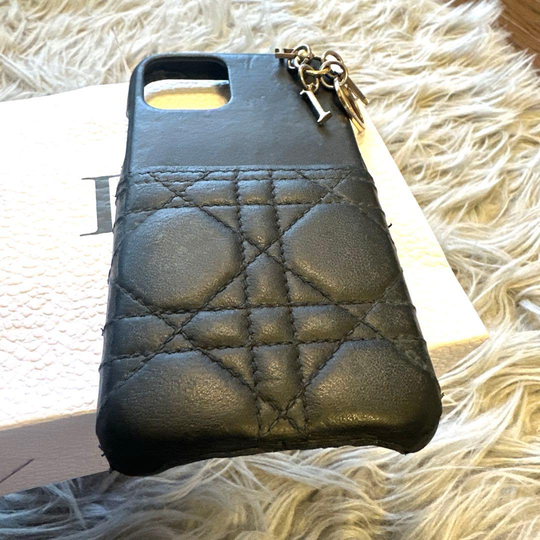 Dior iPhoneケース11Pro