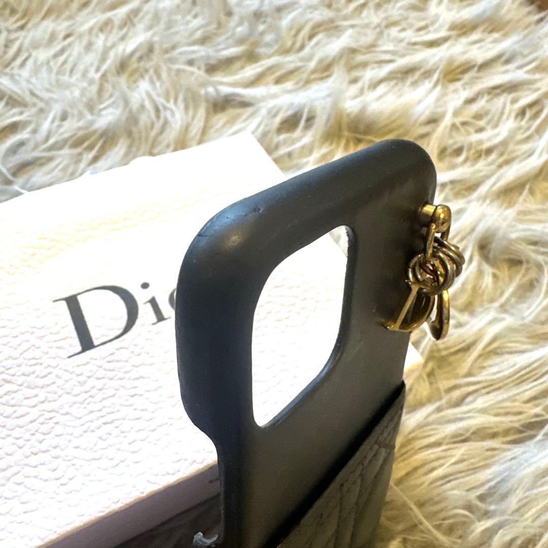 Dior iPhoneケース11Pro