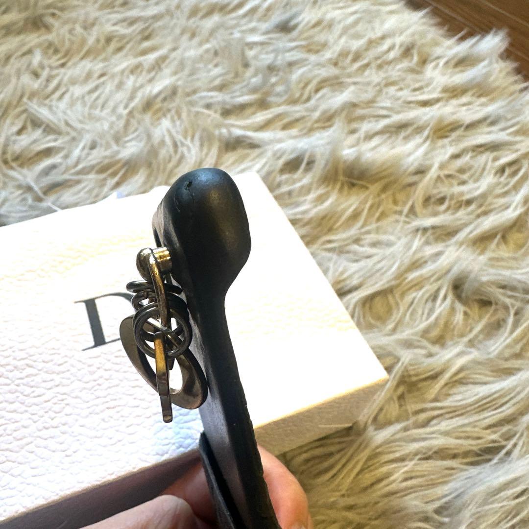 Dior iPhoneケース11Pro