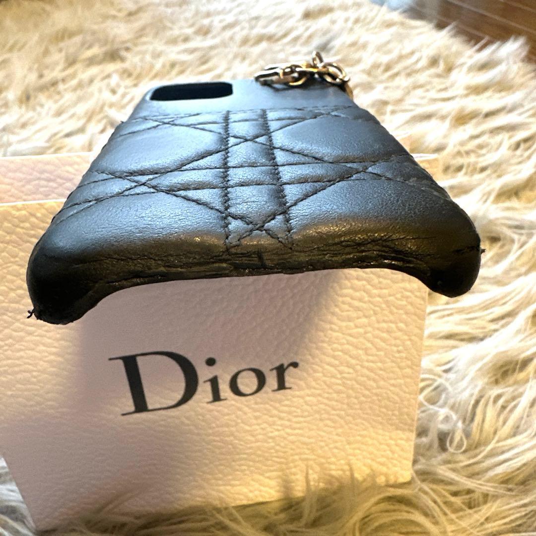 Dior iPhoneケース11Pro