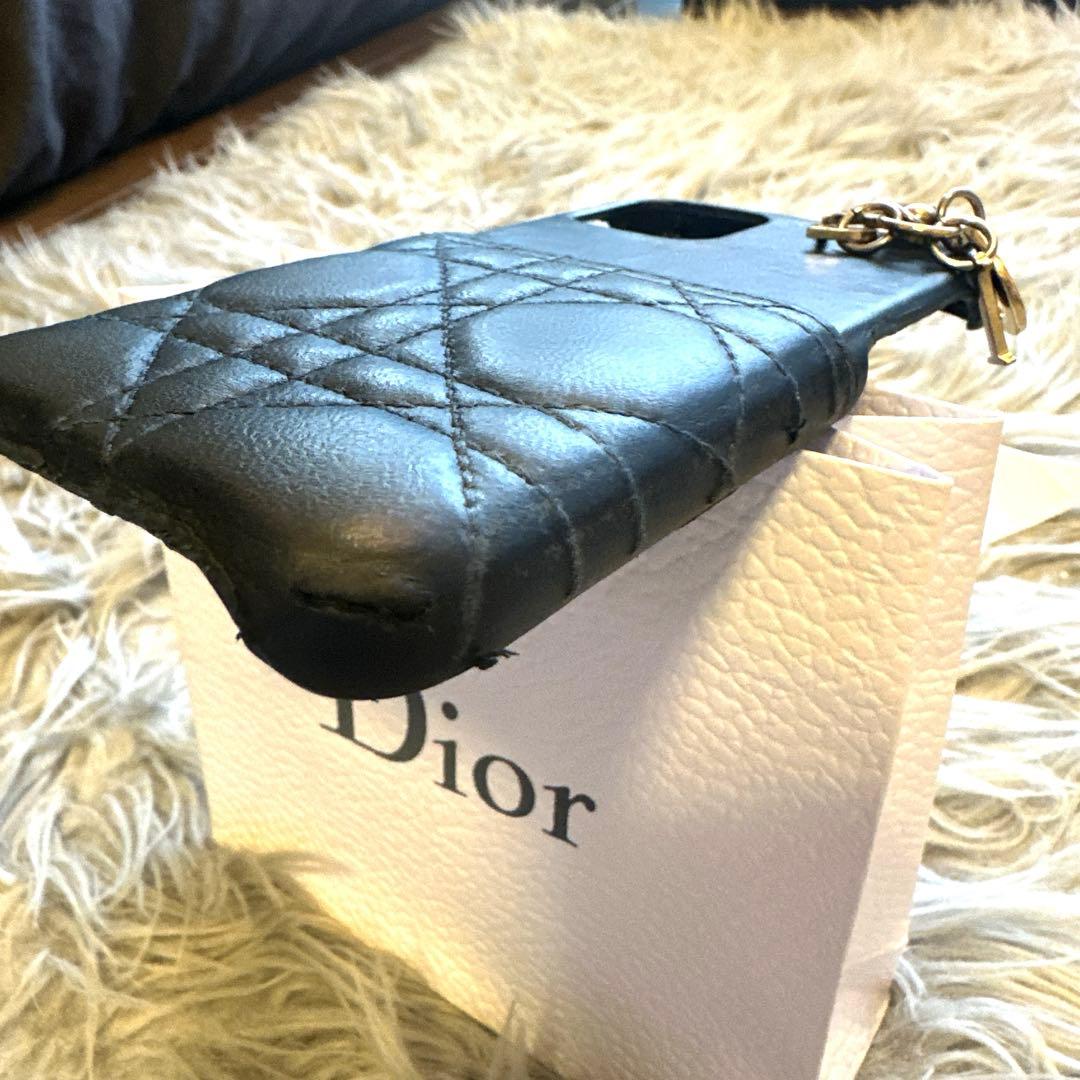 Dior iPhoneケース11Pro