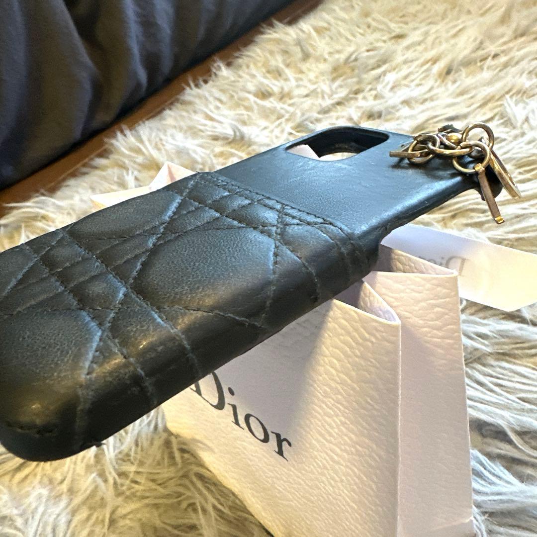 Dior iPhoneケース11Pro