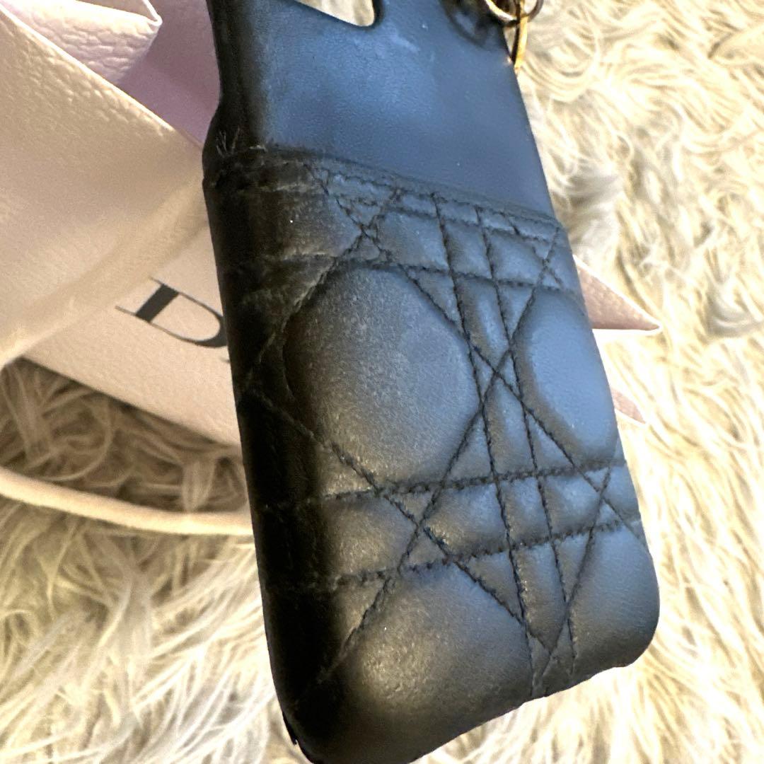 Dior iPhoneケース11Pro
