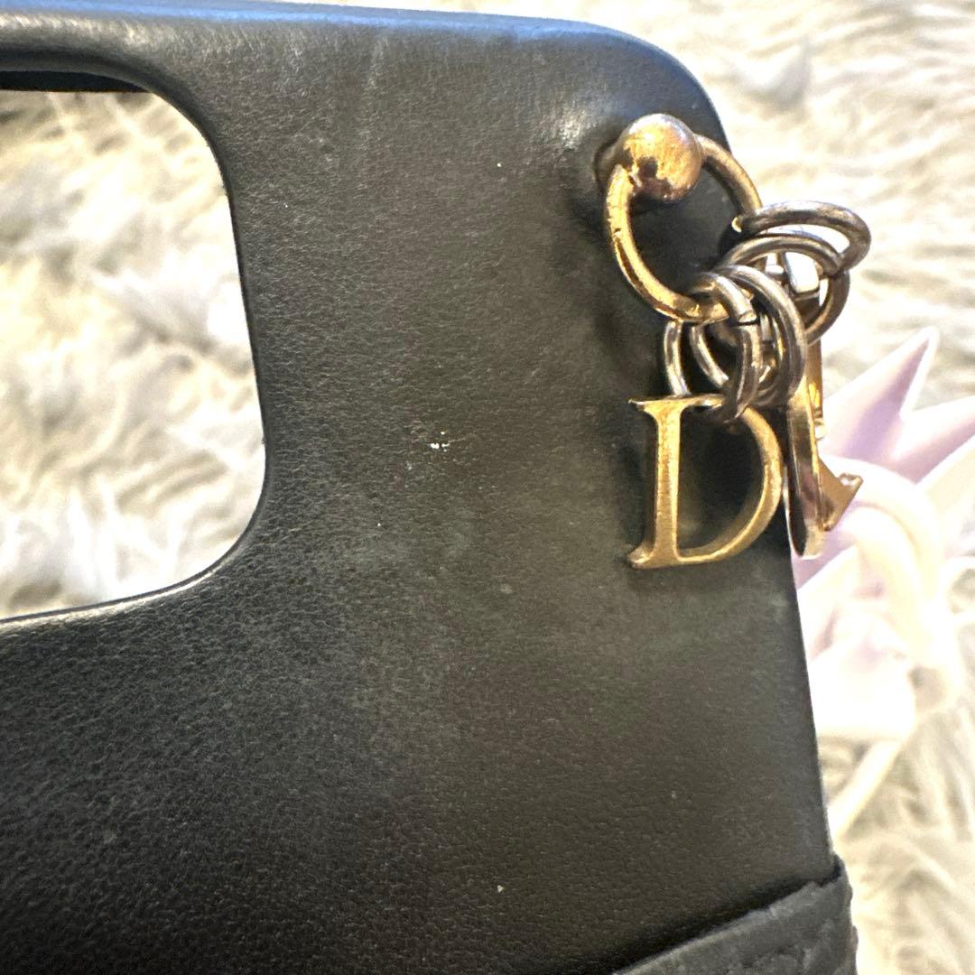 Dior iPhoneケース11Pro