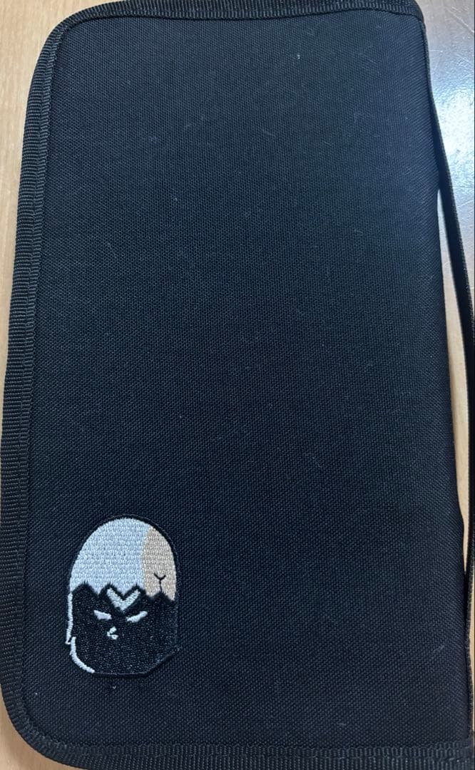 ハイキュー 日向翔陽＆影山飛雄 パスポートケース ハイキュー!!展