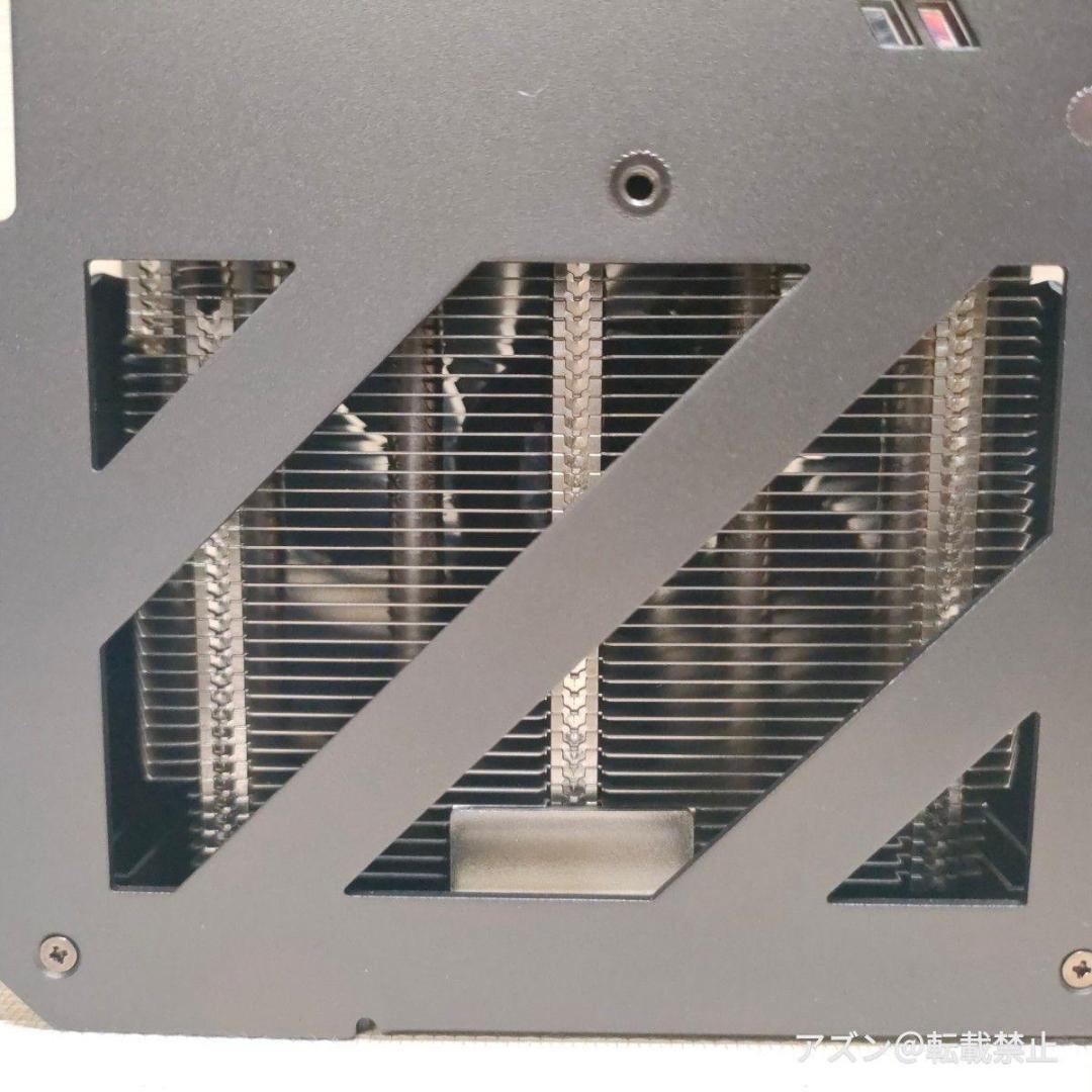 ASUS TUF-RすTX5060TI-O16G-GAMING