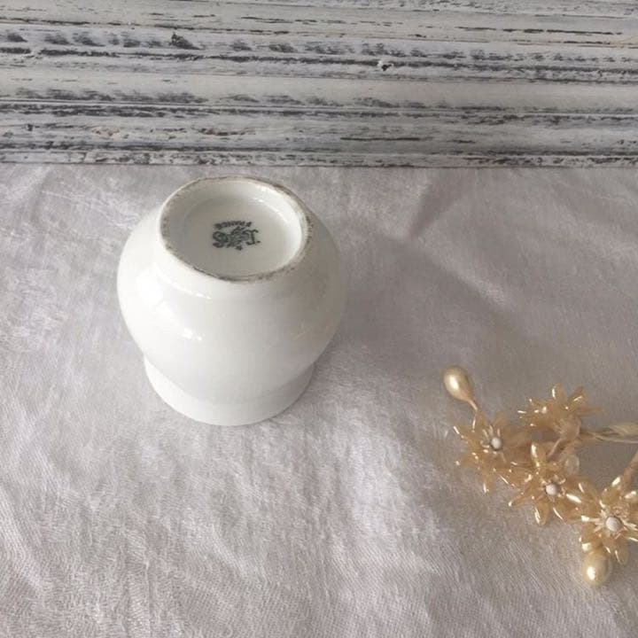 アンティーク ポット