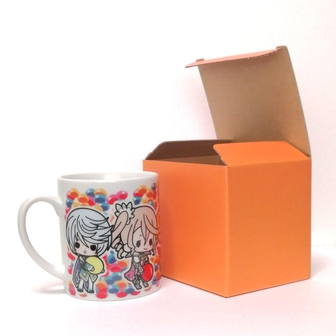 【匿名発送】テイルズオブゼスティリア ファミ通DXパック エビテン特典セット