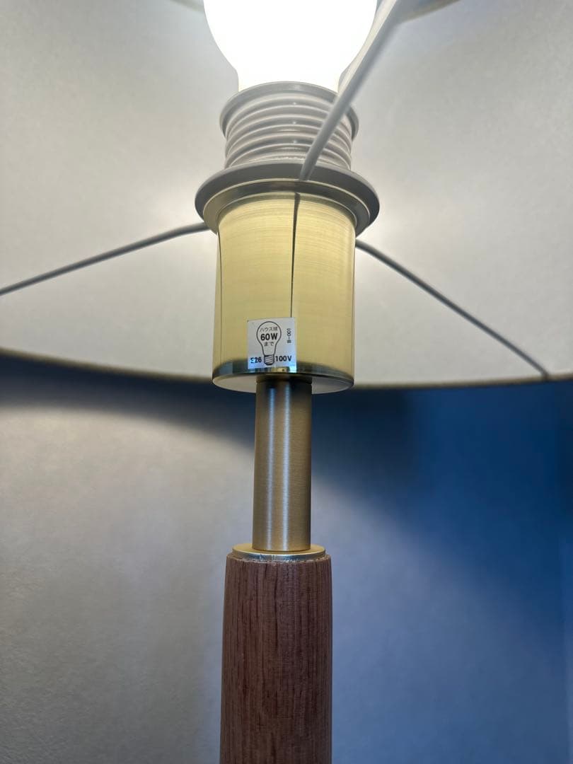 アートワークススタジオ　フロアランプ フロアライト モノリスフロアー