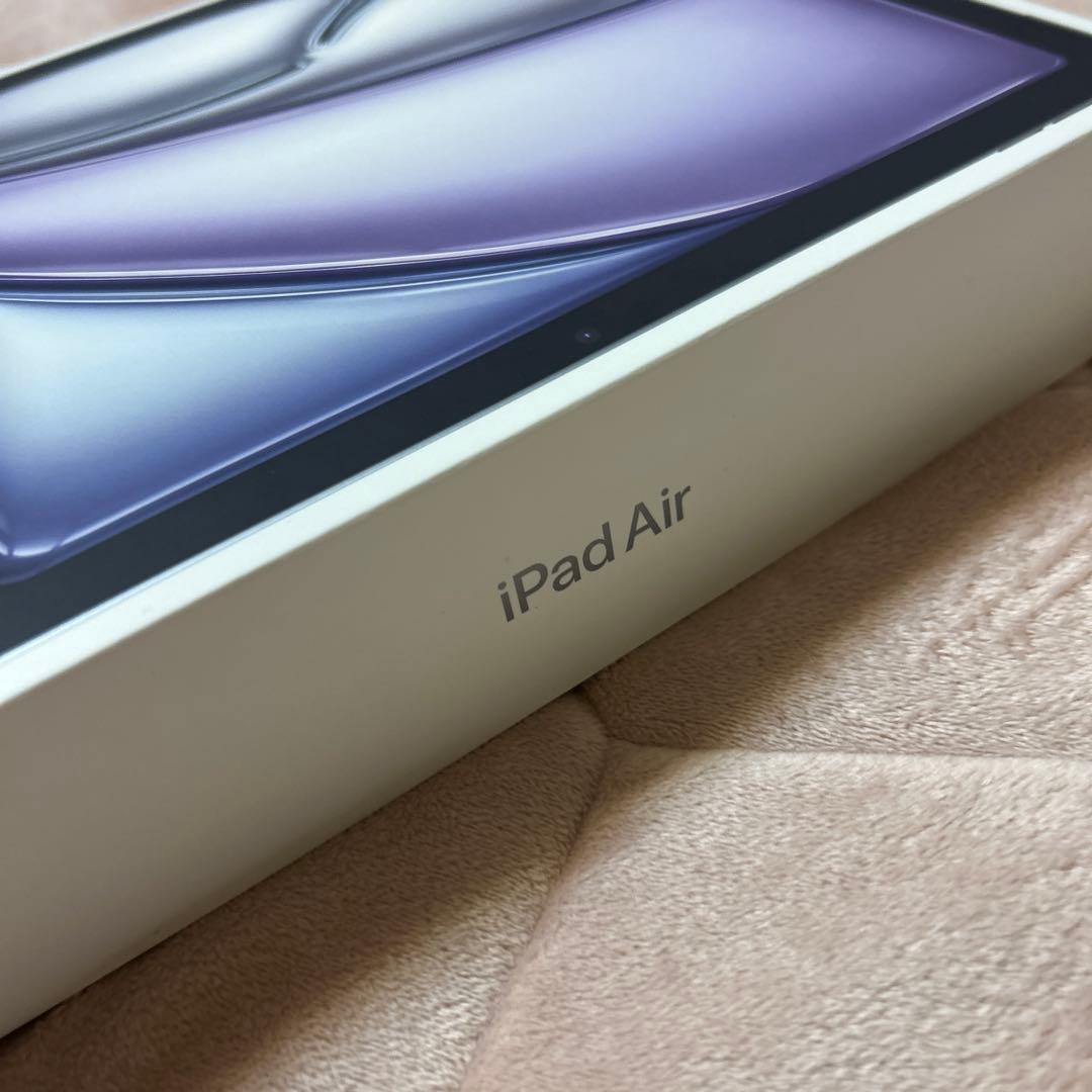 【本日発送】iPad Air（M3）新品、未開封　128GB 11インチ