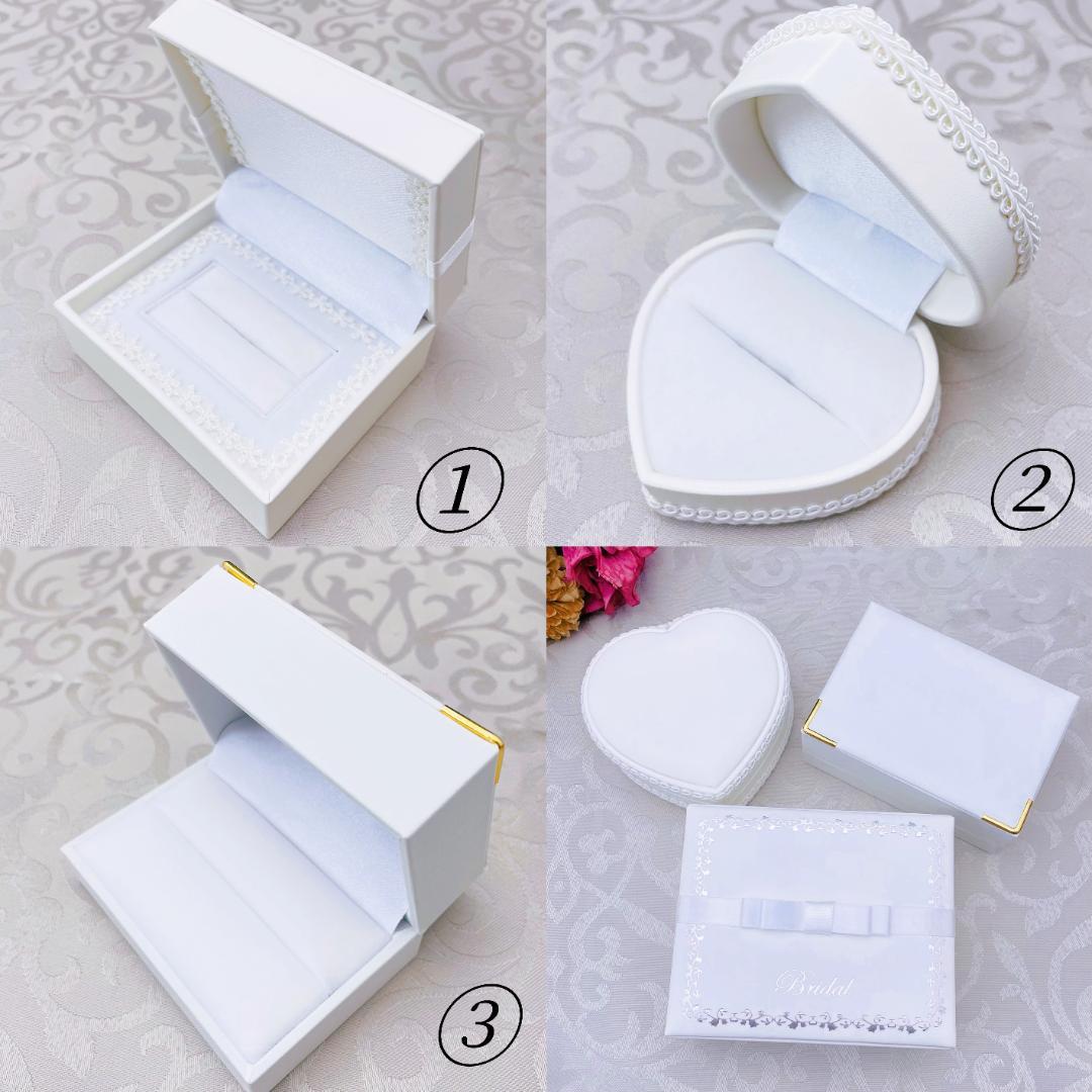 優雅なハーモニーを奏でるペアリング＊ ブラック ホワイト 指輪 刻印 ステンレス