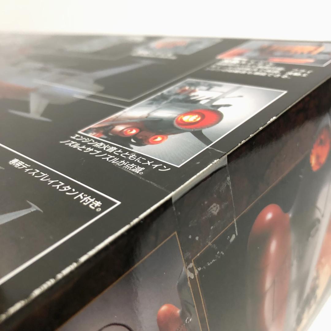 新品・未開封『BIG SCALE ポピニカ魂 BPX-01 宇宙戦艦ヤマト』初販