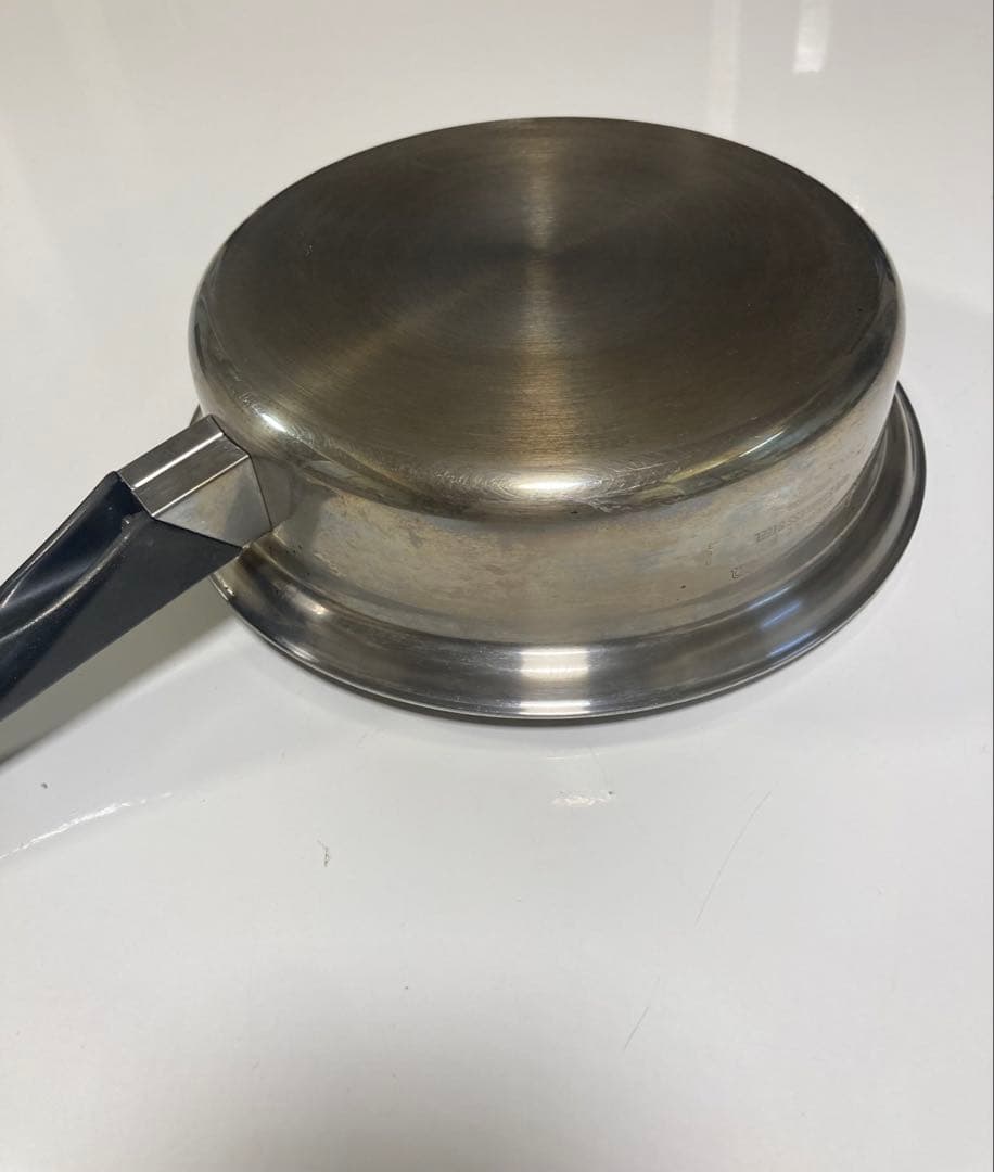 アムウェイ　Amway 鍋　中フライパン