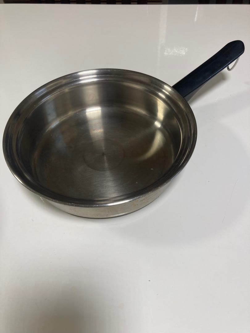 アムウェイ　Amway 鍋　中フライパン