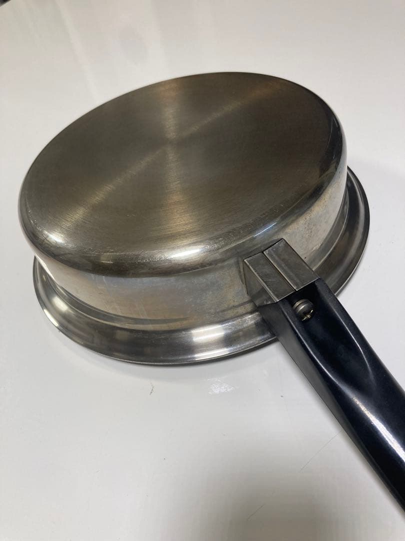 アムウェイ　Amway 鍋　中フライパン