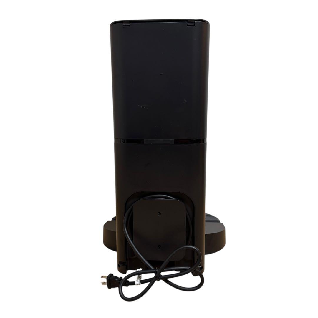 【美品】iRobot ルンバ i7+ クリーンベース付き　ロボット掃除機