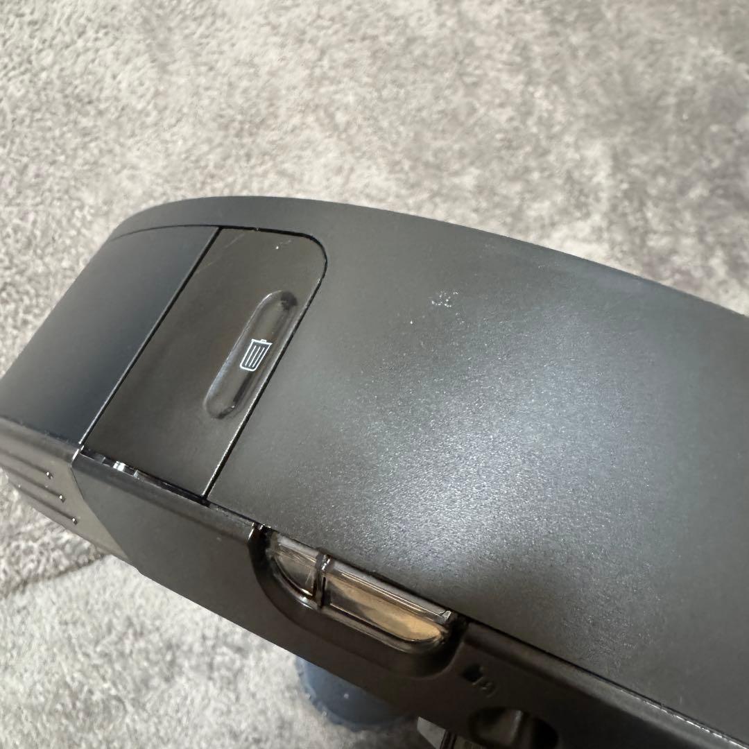 【美品】iRobot ルンバ i7+ クリーンベース付き　ロボット掃除機