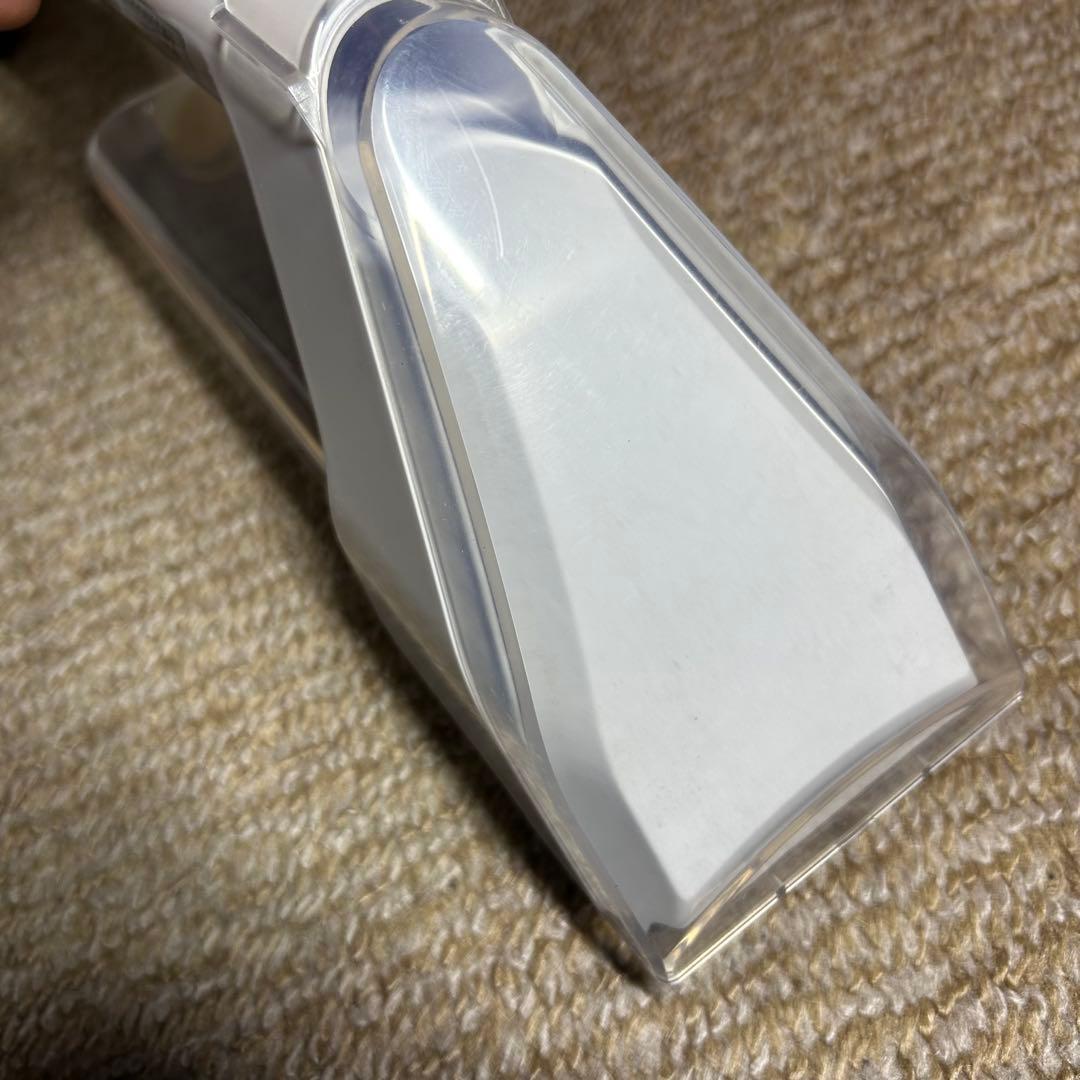 美品 アイリスオーヤマ　リンサークリーナー　RNS-300